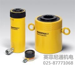 RCH系列單作用中空柱塞液壓油缸