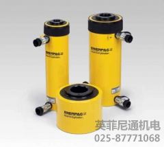 RRH系列雙作用中空柱塞液壓油缸