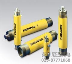 BRC\ BRP系列單作用拉式液壓油缸