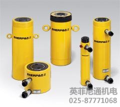 RR系列雙作用長行程油缸