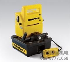 PU系列經濟型電動泵