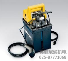 PE系列浸沒式電動泵