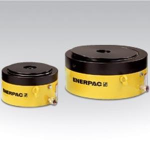 CLP系列薄型螺母鎖定液壓油缸