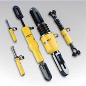 BRC\ BRP系列單作用拉式液壓油缸