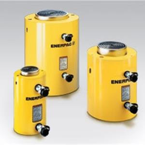 CLRG雙作用大噸位液壓油缸