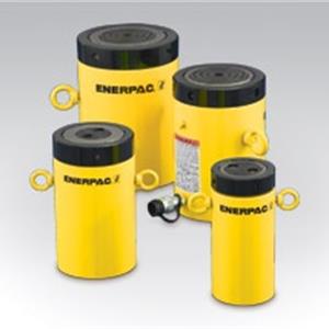 CLL單作用螺母鎖定油缸