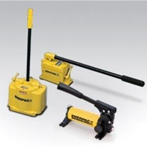 P系低壓/大流量手動泵