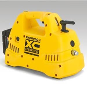 XC系列充電式液壓泵