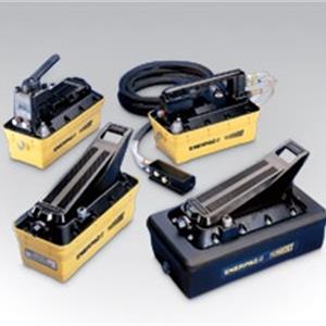 PA系列氣動(dòng)液壓泵