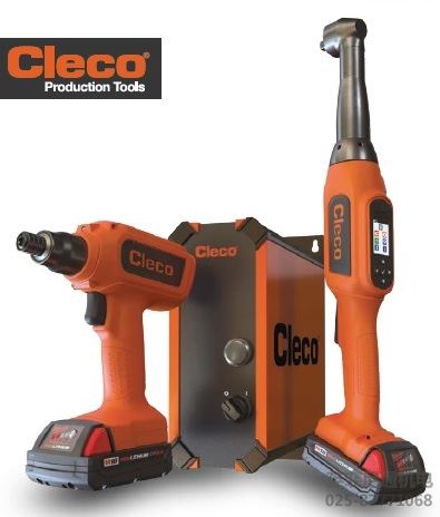Cleco無線電動(dòng)工具