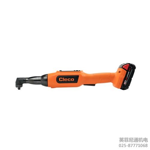 Cleco無線電動(dòng)工具