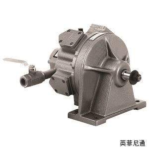 Gardner Denver氣動馬達