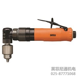 Dotco氣鉆