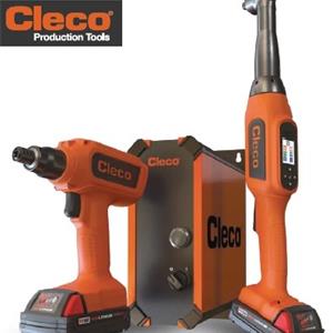 Cleco無線電動工具