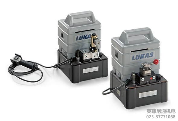 Lukas液壓泵