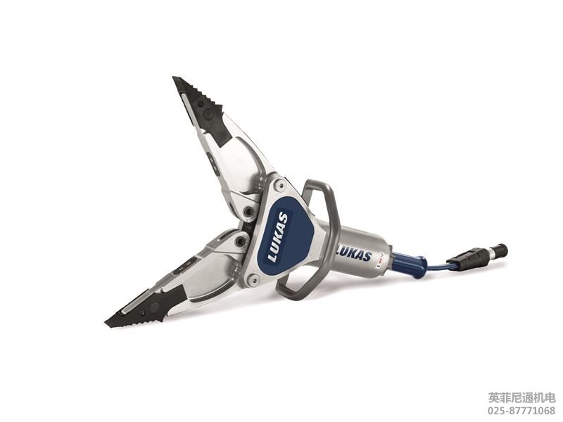 Lukas SP555擴張器