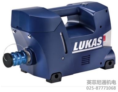 Lukas擴張器液壓泵
