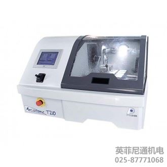 Presi Mecatome T210切割機(jī)