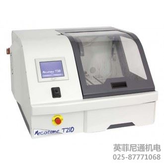 Presi Mecatome T210切割機(jī)
