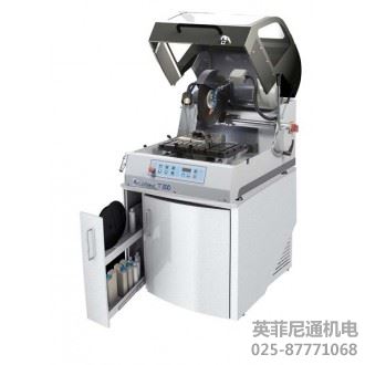 Presi Mecatome T300手自一體切割機(jī)