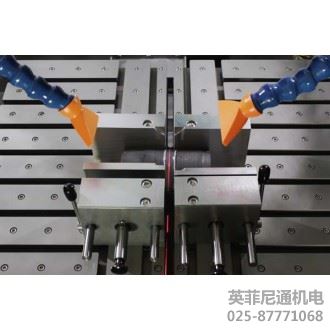 Presi EVO 500切割機(jī)