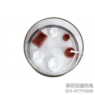 Presi Poly'Vac真空鑲嵌設(shè)備