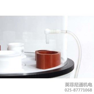 Presi Poly'Vac真空鑲嵌設(shè)備