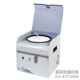 Presi Le Cube手動(dòng)拋光機(jī)