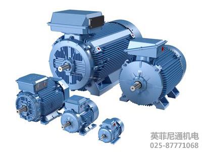 ABB M2BAX通用型電機