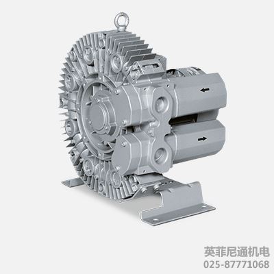 Gardner Denver真空泵風機