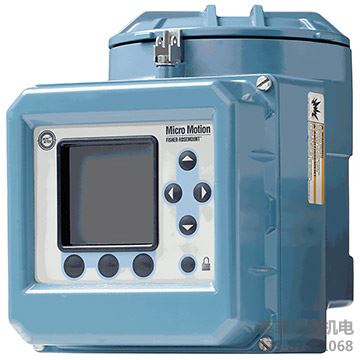 Micro Motion流量計