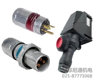 Cooper Crouse Hinds防爆開關格蘭