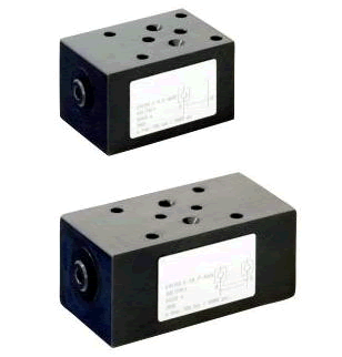 BIERI液控單向閥