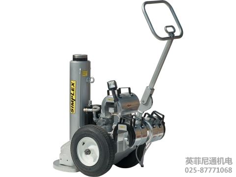 Simplex移動式架車機(jī)