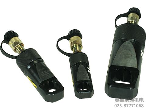 Simplex螺母迫切器