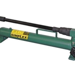 Simplex手動泵