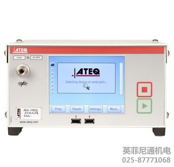 F5200壓差下降密封測試儀