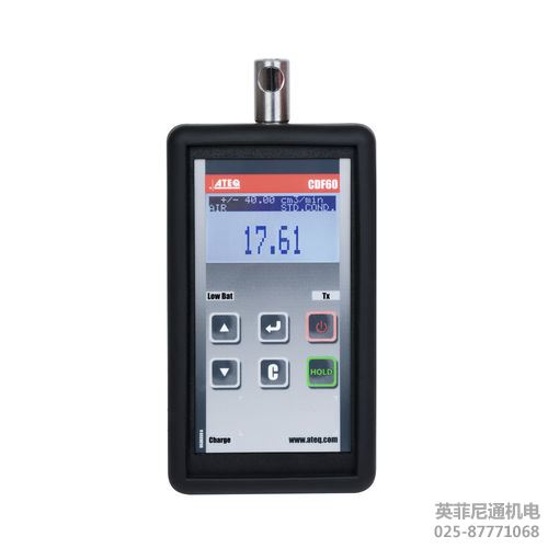 CDF60\CDP60便攜式泄漏校準器