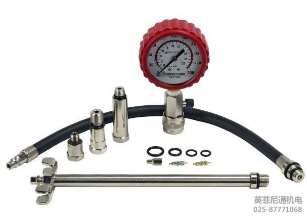 Actron壓縮測試儀