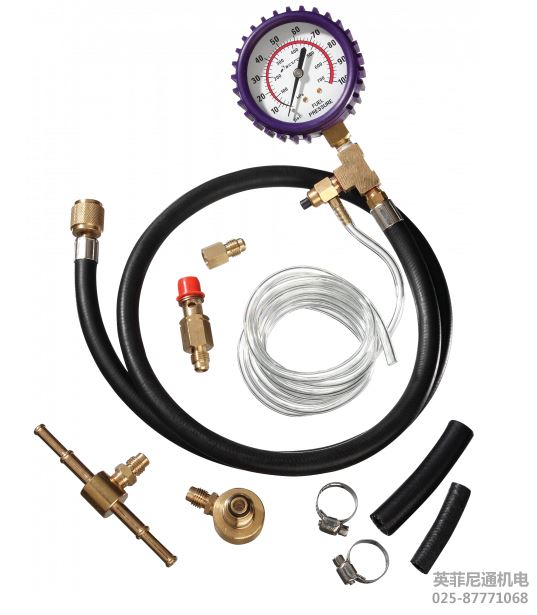 Actron壓縮測試儀