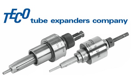 Teco脹管器