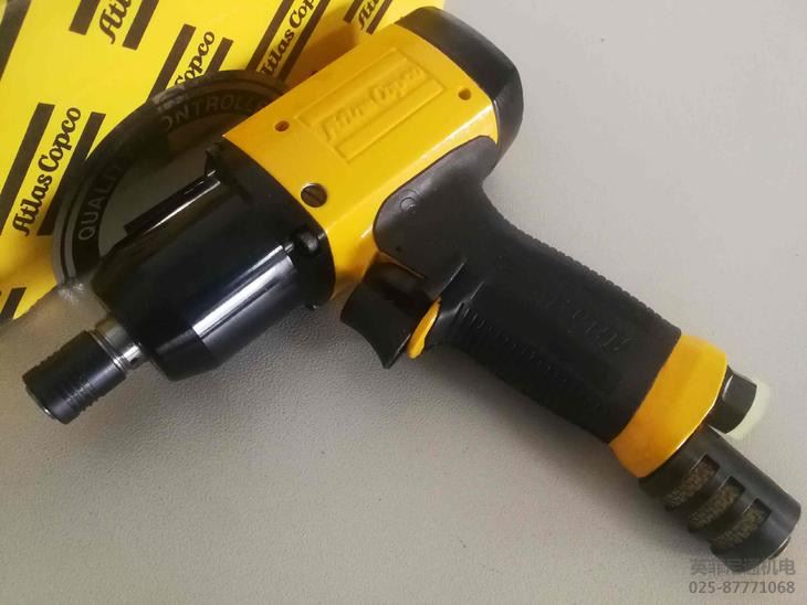 Atlas Copco斷氣式油壓脈沖工具EP8PTS40HR42-RE