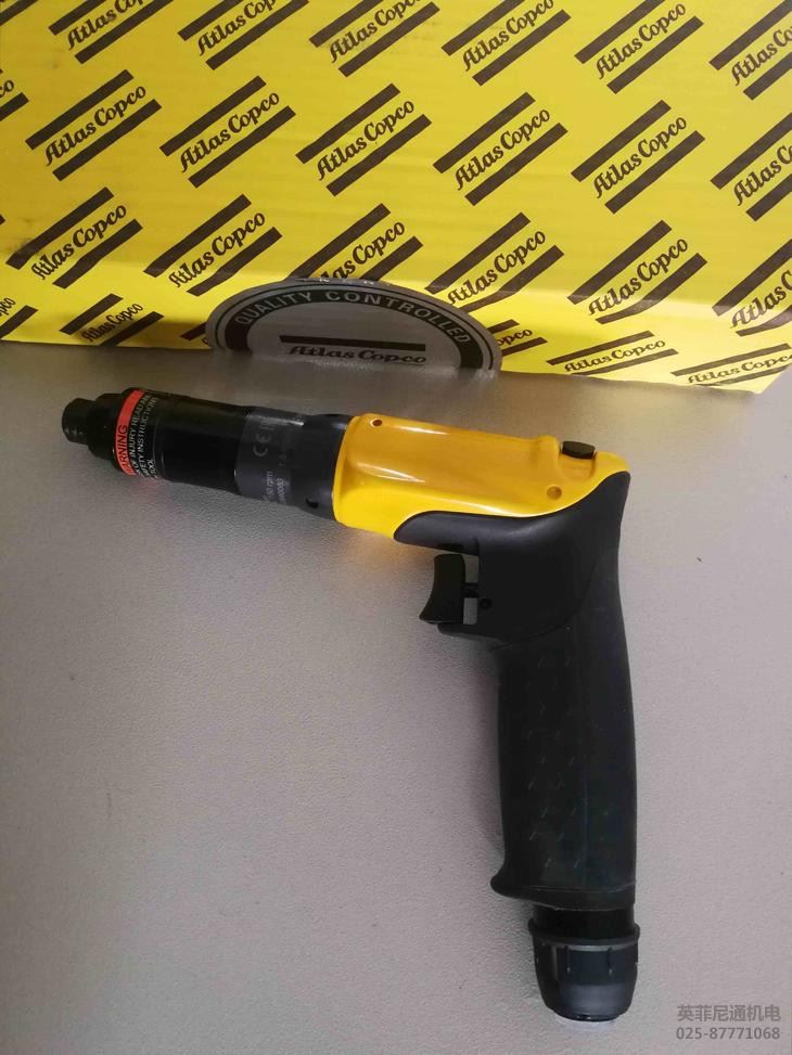 Atlas Copco離合器氣動(dòng)定扭工具LUM22HR6