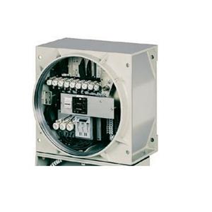 CEAG IIC類爆炸氣體用金屬GHG66系列箱體crouse-hinds