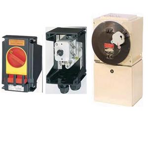 CEAG防爆安全和主電流開(kāi)關(guān)Crouse-hinds