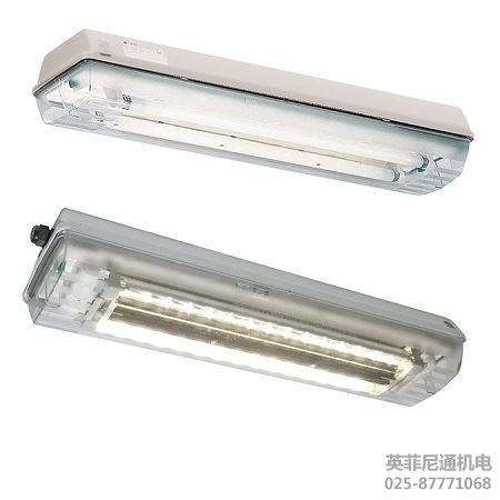 CEAG防爆線性燈具Crouse-Hind