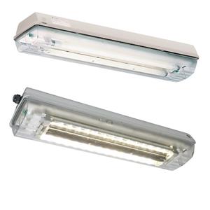 CEAG防爆線性燈具Crouse-Hind