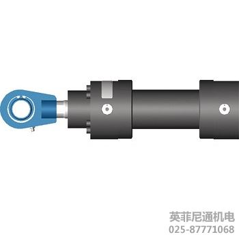 Bosch Rexroth力士樂液壓缸附件鉸接吊環頭