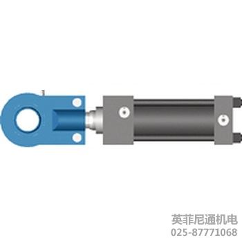 Bosch Rexroth力士樂液壓缸附件鉸接吊環頭CGKL系列