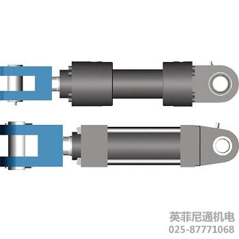 Bosch Rexroth力士樂液壓缸附件叉形吊頭